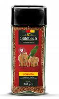 Goldbach Uganda tirpi kava, 100g