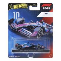 Hot Wheels: F1 modelis – Pierre Gasly – BWT Alpine
