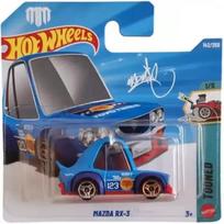 Hot Wheels mini automobilis – Mazda RX-3