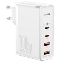 Baseus GaN2 Pro Quick Travel Charger 2x USB / 2x USB-C 100W CCGAN2P-L02