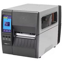Zebra TT PRINTER ZT231R 4IN 300 DPI THERMAL TRANSFER RFID TEAR EU/UK ZT23143-T0E00CFZ