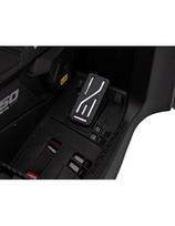 Keturratis Can Am Outlander ATV su nuotolinio valdymo pulteliu Pilka