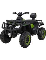 Keturratis XT-SPEED 4x4 žalias