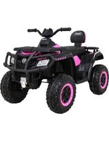 Keturratis XT-SPEED 4x4 Pink