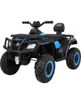 Keturratis XT-SPEED 4x4 mėlynas