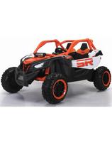 Buggy SR SUPER 66 Orange