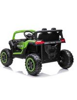 Buggy UTV 2000M Racing Green