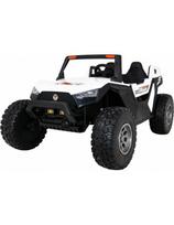 Transporto priemonė Buggy Clash 4x4 White