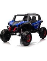 Buggy UTV-MX 2000N Blue