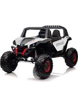 Buggy UTV-MX 2000N White
