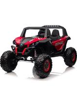 Buggy UTV-MX 2000N Raudona