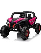 Buggy UTV-MX 2000N Pink