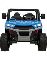 Pasiėmimo transporto priemonė Speed 900 Blue