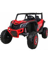Transporto priemonė Buggy UTV-MX Red