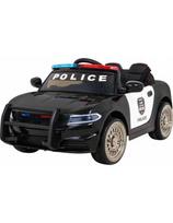 Super policijos transporto priemonė