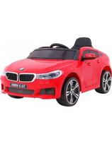 Transporto priemonė BMW 6 GT Red