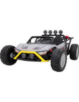 Transporto priemonės Buggy Racing 5 Grey