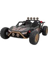 Transporto priemonės Buggy Racing 5 Black
