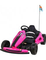 Transporto priemonė SPEED 7 DRIFT KING Pink