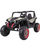 Buggy SuperStar 4x4 Camo