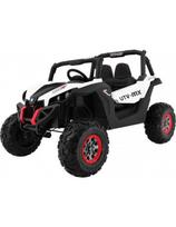 Transporto priemonė Buggy SuperStar 4 x 4 White