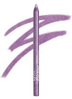 Akių pieštukas NYX Professional Makeup Epic Wear, 1 g, juoda sp. 20 graphic purple