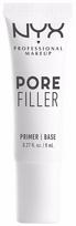 Makiažo bazė NYX Professional Makeup Primer & Base, 8 ml