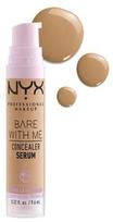 Maskuojanti priemonė NYX Professional Makeup Bare With Me, 07 medium, 9.6 ml
