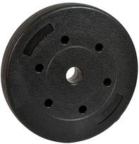 Diskinis svoris Energetic Body Weight Disc x 5 kg