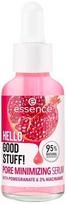 Veido serumas Essence Hello, Good Stuff! Pore Minimizing, 30 ml