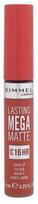 Pagrindas lūpoms Rimmel London Lasting Mega Matte 16HR, 7.4 ml, 920