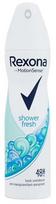 Moteriškas dezodorantas Rexona MotionSense, 150 ml