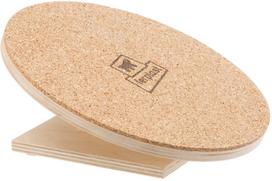 Bėgimo diskas graužikams Ferplast Arcade Disk 20, 20 cm x 20 cm x 19.2 cm, ruda sp.