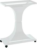 Narvo stovas Ferplast F72, 64 cm x 31 cm x 77 cm