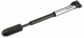 Pompa Dunlop Bike Mini Pump, aliuminis/plastikas, sidabro sp./juoda sp.