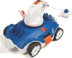 Belaidis baseinų valymo robotas Bestway Aquatronix 58482, 4.5 l