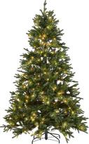 Dirbtinė Kalėdų eglutė Beliani Fiddle 335175, 210 cm, su stovu