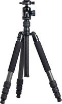 Trikojis stovas Sirui MT-2204 + MT-20, aliuminis