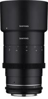 Objektyvas Samyang 135mm T2.2 VDSLR MK2