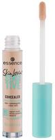 Maskuojanti priemonė Essence Skin Lovin' Sensitive, 20 medium, 3.5 ml