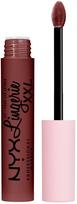 Pagrindas lūpoms NYX Professional Makeup Lingerie XXL, 4 ml, 09 deep mesh
