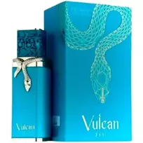 Intensyvus French Avenue Vulcan Feu Eau De Parfum 100 ml