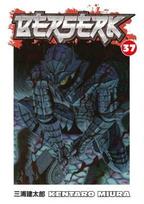 Berserk Volume 37 - Kentaro Miura