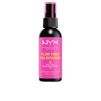 Makiažo fiksatorius NYX Professional Makeup Plump Finish, skaidri sp., 60 ml