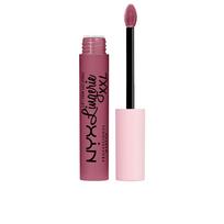 Pagrindas lūpoms NYX Professional Makeup Lingerie XXL, 4 ml, unlaced sp.