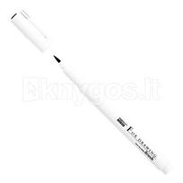 Grafinis rašiklis „For Drawing” Black, Brush, 1 vnt.