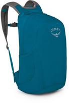 Kuprinė Osprey UltraLight Stuff Pack, mėlyna sp., 18 l