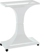 Narvo stovas Ferplast F72, 64 cm x 31 cm x 77 cm