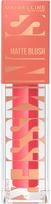 Skysti skaistalai Maybelline Sunkisser Matte, 30-pink mirage, 4.7 ml