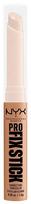 Kontūravimo pieštukas NYX Professional Makeup Pro Fix Stick, 09 neutral tan, 1.6 g